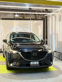 مازدا CX9 2022 مازدا CX9 2022 رقم بغداد فول مواصفات 4 سلندر 2500 تيربو...