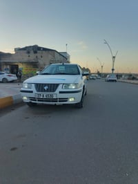 ٢٠١١ • مكفولة • ناصرية