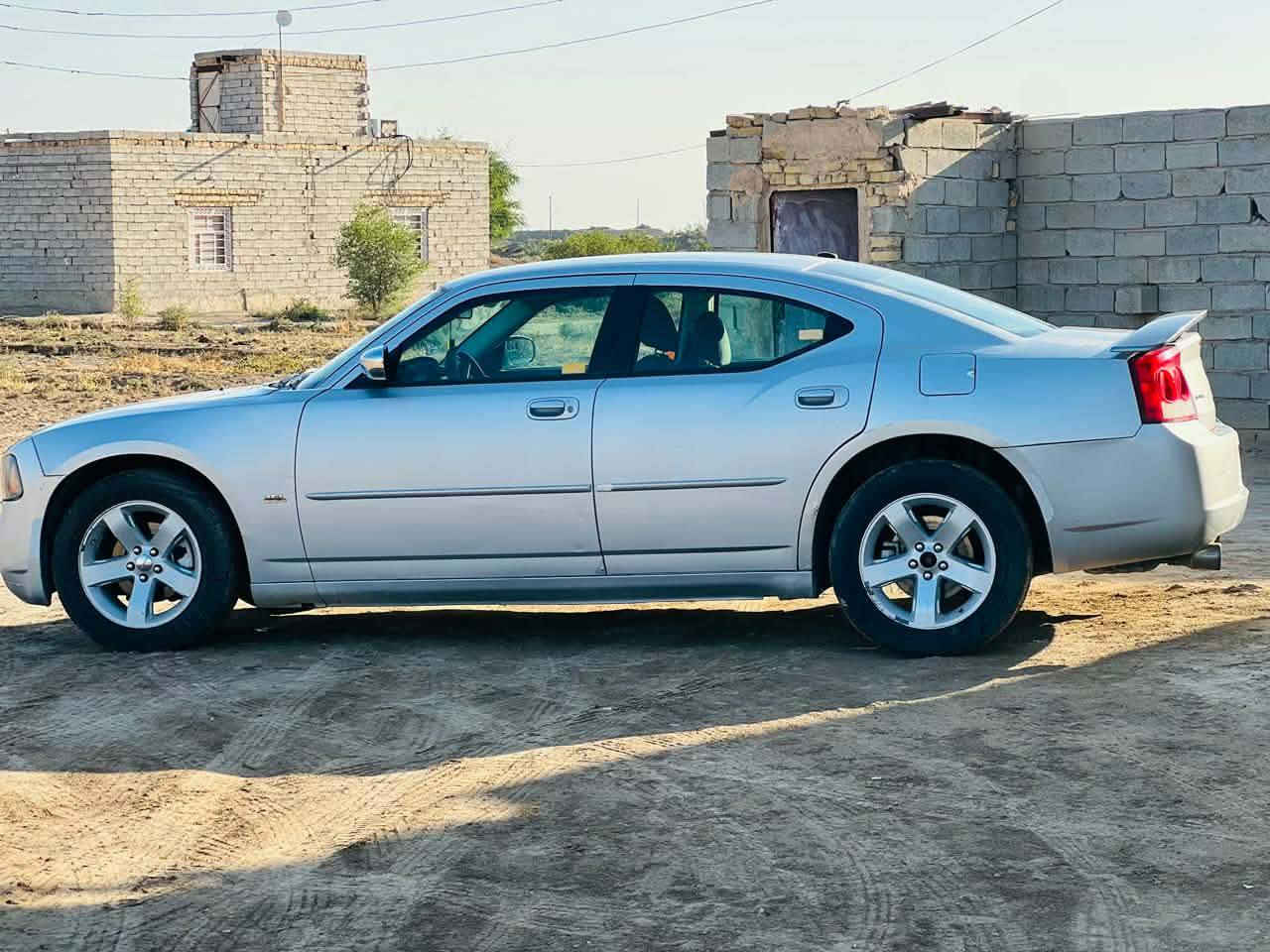 جارجر 2009 رقم بصره بأسمي شخصيأ سنويه وهزه جديد مكينه كير حداديه تخم تاير سياره كلين كفاله ماعده بكد الاشبر موضح بصوره ضربه ستوته جاملغ الخلفي
سياره شاشه تاب مانع انزلاق منضومه زنون تبريد قطعتين
كهربائات شغاله كلها سياره جاهزه من طول لطول مراوس وبيع مكان سياره دوانيه السعر115 الاتصال وتساب ***********
