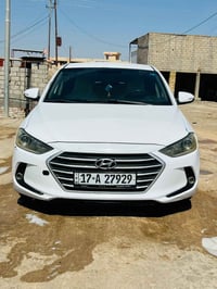 النترا • ٢٠١٧ • السماوه