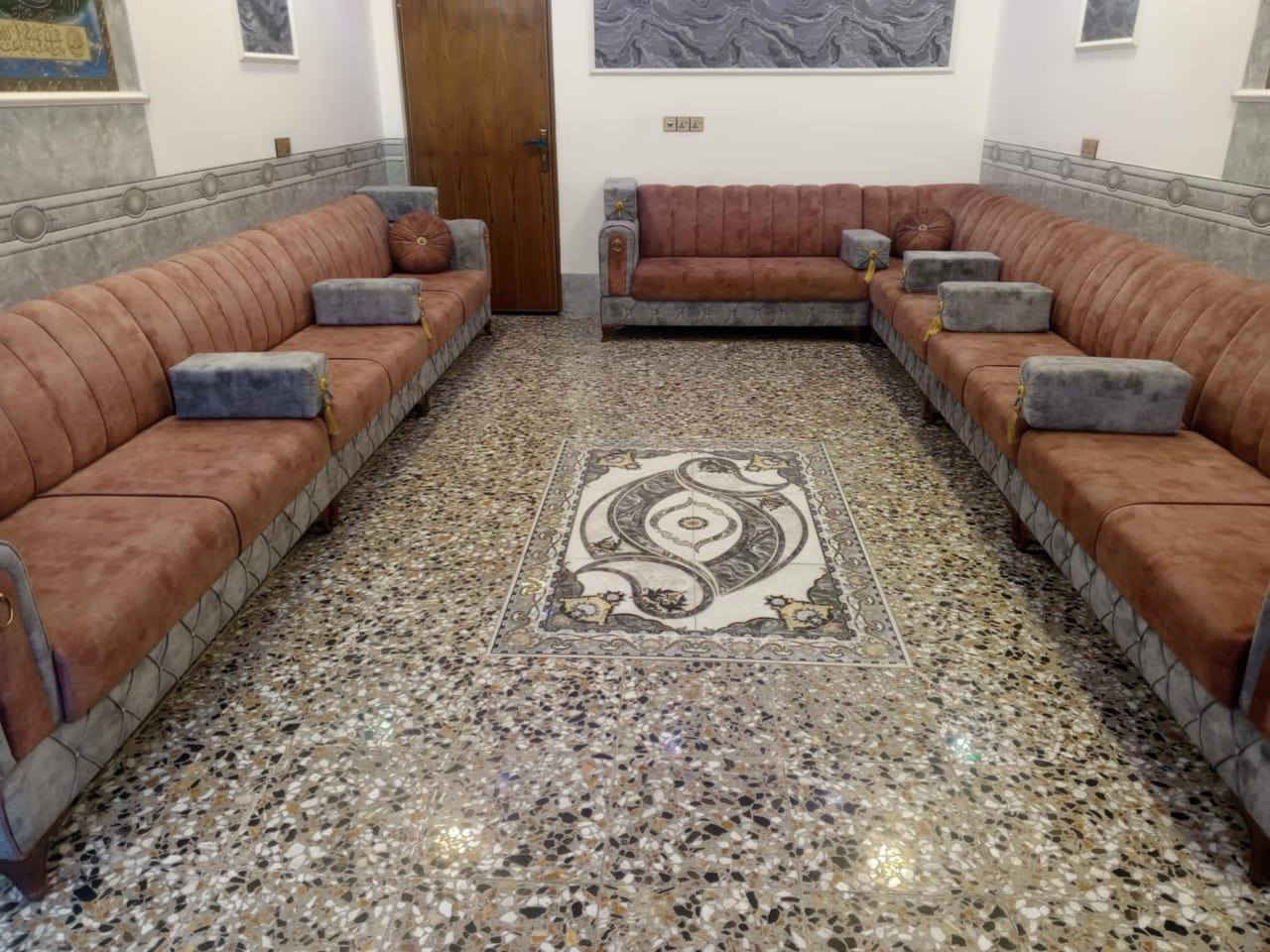 للبيع


**إذا كنت صاحب هذا الإعلان وتريد حذفه لأي سبب، رجاءا أرسل رسالة إلى الدعم الفني**