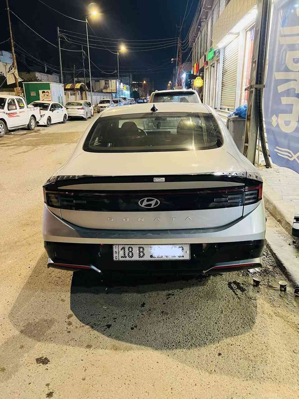 السلام عليكم سوناتا 2024 مرقم بابل ترقيم جديد سياره حلوه ومكفوله 
فقط بارد بالمقدمه مال بنيد موضح بالصور 
بيع او مراوس بسياره عاليه 
 
مكانها بابل / حلة
رقم الواتس اب 
***********
