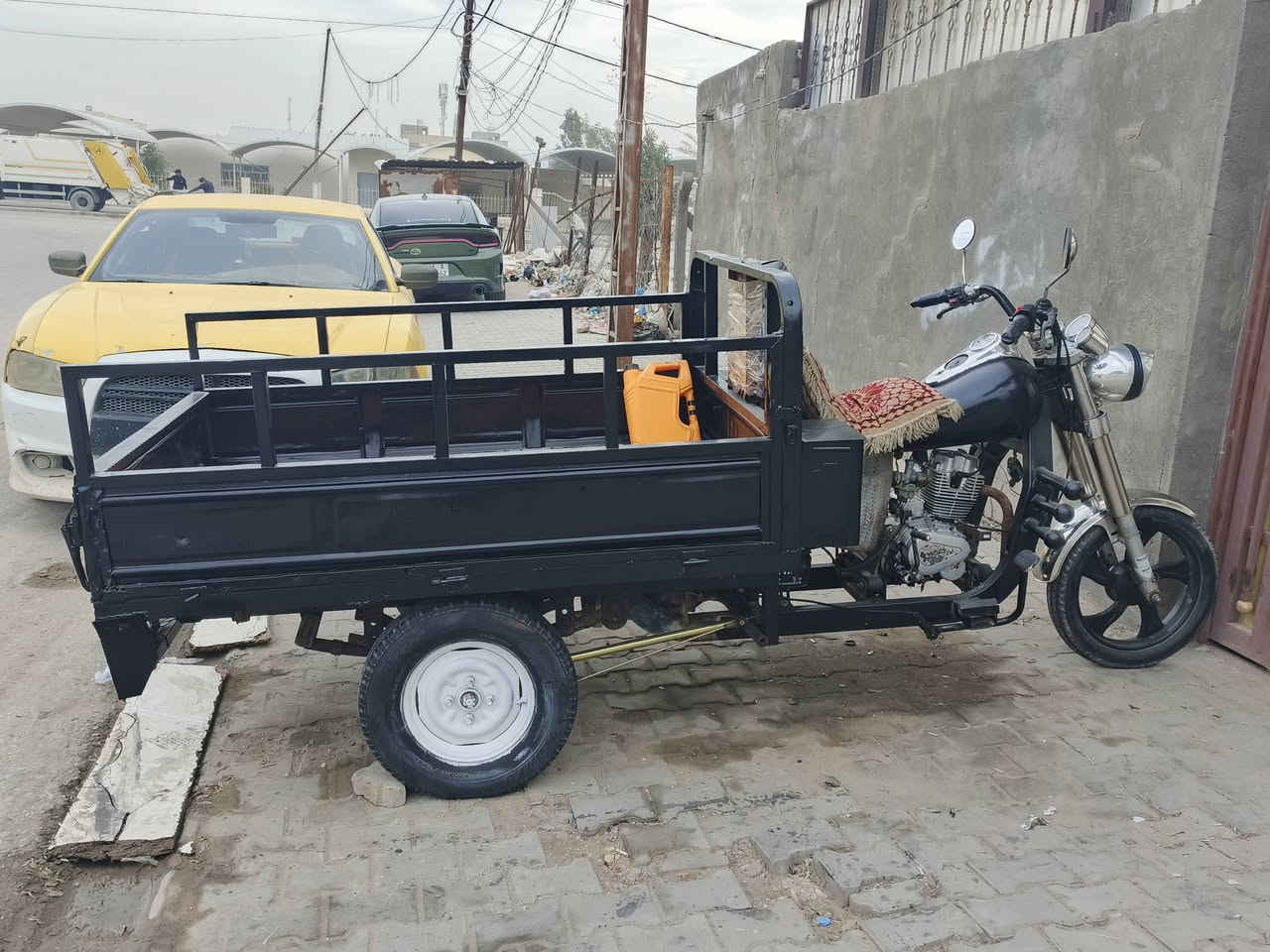 ستوتة ام تي ار اوراق موديل 2017 السعر 900الف ***********
