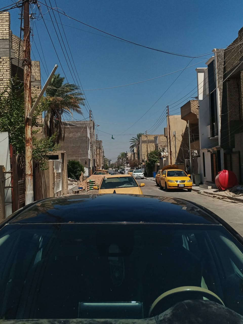السلام عليكم
كورلا أمريكي2020معوقين LE بيها ٥قطع حادث أمريكا بدون دواخل  محرك كير صدر خير من الله تبريد محور كمبريسر ثلج قبل شهر مبدلهالسعر ١٠٥ أو بيها مجال حك الجيه المكان بغداد حي الفرات للاستفسار ***********
