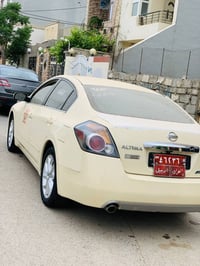 التيما • ٢٠١٢ • تكسي توماتيك