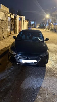 النترا • ٢٠١٧ • رقم بصره