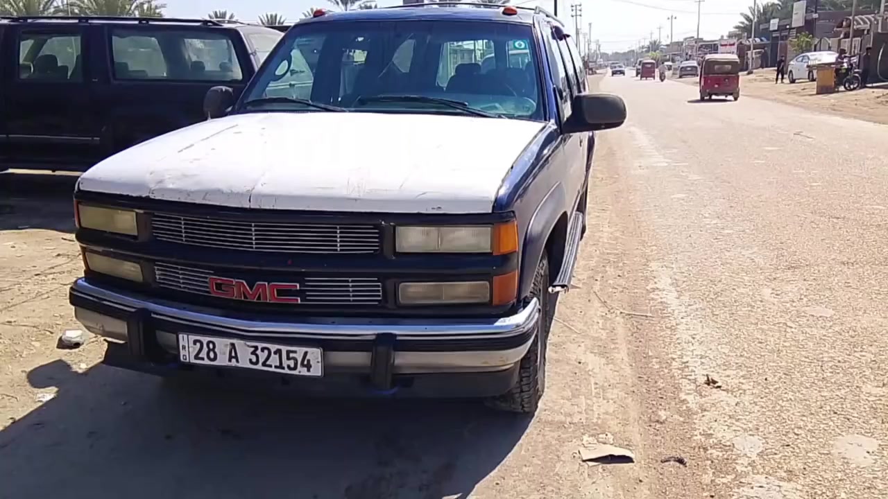 سعر السياره 33 مكانها مسيب ***********
