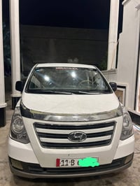 ستاركس • ٢٠١٢ • محرك وگير كفالة