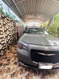 كرايسلر 300 • ٢٠١٨ • محرك ٣٦٠٠