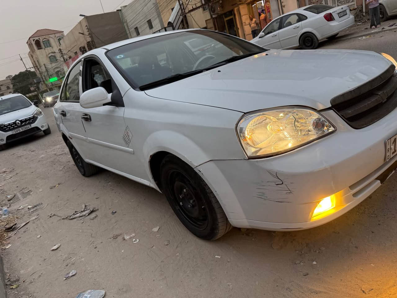 اوبترا مديل 2010رقم بصرة ابسمي تحويل بيهه جاملغ تبديل امامي *********** البصرة, العراق
