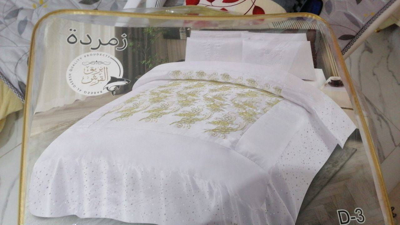 مبرده 75
فرشه عرس 65
زوليه 50
فرشه 55
للاستفسار الاتصال على الرقم التالي
 ***********
