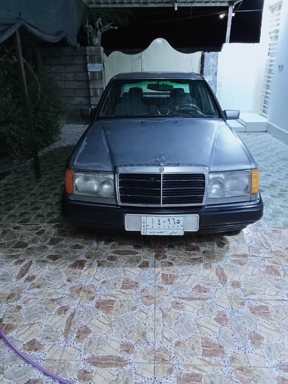للبيع موديل 90  كلشي مبين بل صور
للستفسار ***********  العنوان ديالى جسر خرنابات
