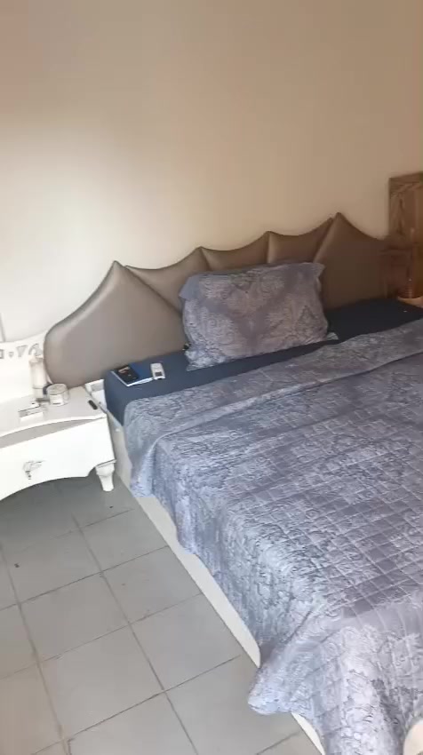 غرفة نوم تركي نظيفة اي ضرر مابيها
العنوان بغداد


**إذا كنت صاحب هذا الإعلان وتريد حذفه لأي سبب، رجاءا أرسل رسالة إلى الدعم الفني**