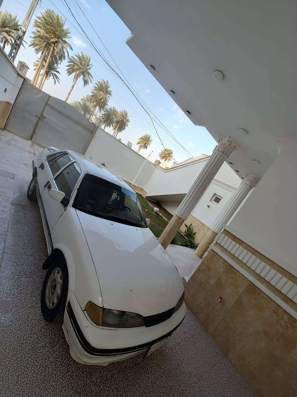 يالله سلام عليكم سياره دايو برنس موديل 95 سياره نضيفه لا ضربه ولا صبغ ولا خياس مكفوله كير ومحرك وكهربائيات ماشالله سياره نضيفه مال بيت سعر 42 وبيه مجال او مراوس حسب القناعه سنويه ل28 حت تصقط مو شراي لا تتصل ولا تراسل رقم للستفسار ***********
