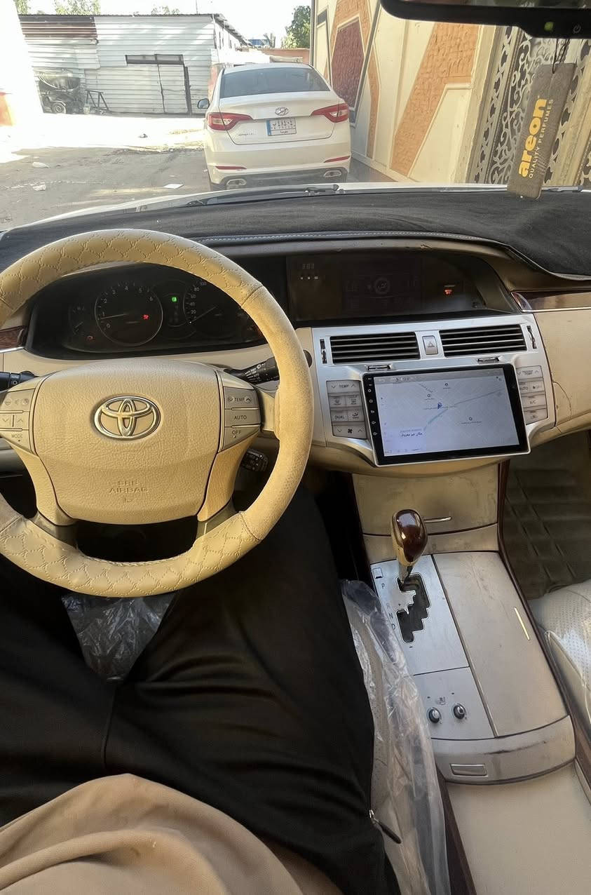 اللهم صل على محمد وآل محمد
افلون لمتدد
خليجي موديل
2008 السياره عندي زيرو من سنه 2014 جانية
v6
فتحه
تدفئه تبريد قطعتين
دخول بدون مفتاح
5 بصمات
فول تحكم
مثبت سرعة
ومركب بية ليد داخلي تحكم في الهاتف وهواي مواصفات بيها
رقم / ***********
126 وبية مجال كلش بسيط
بس الشراي يتصل
عنواني بصرة
