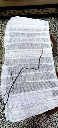 ورحمه الله وبركاته برده راس ثور فلات جديد كلش  تفصيخ حاويه وارد اليابا...