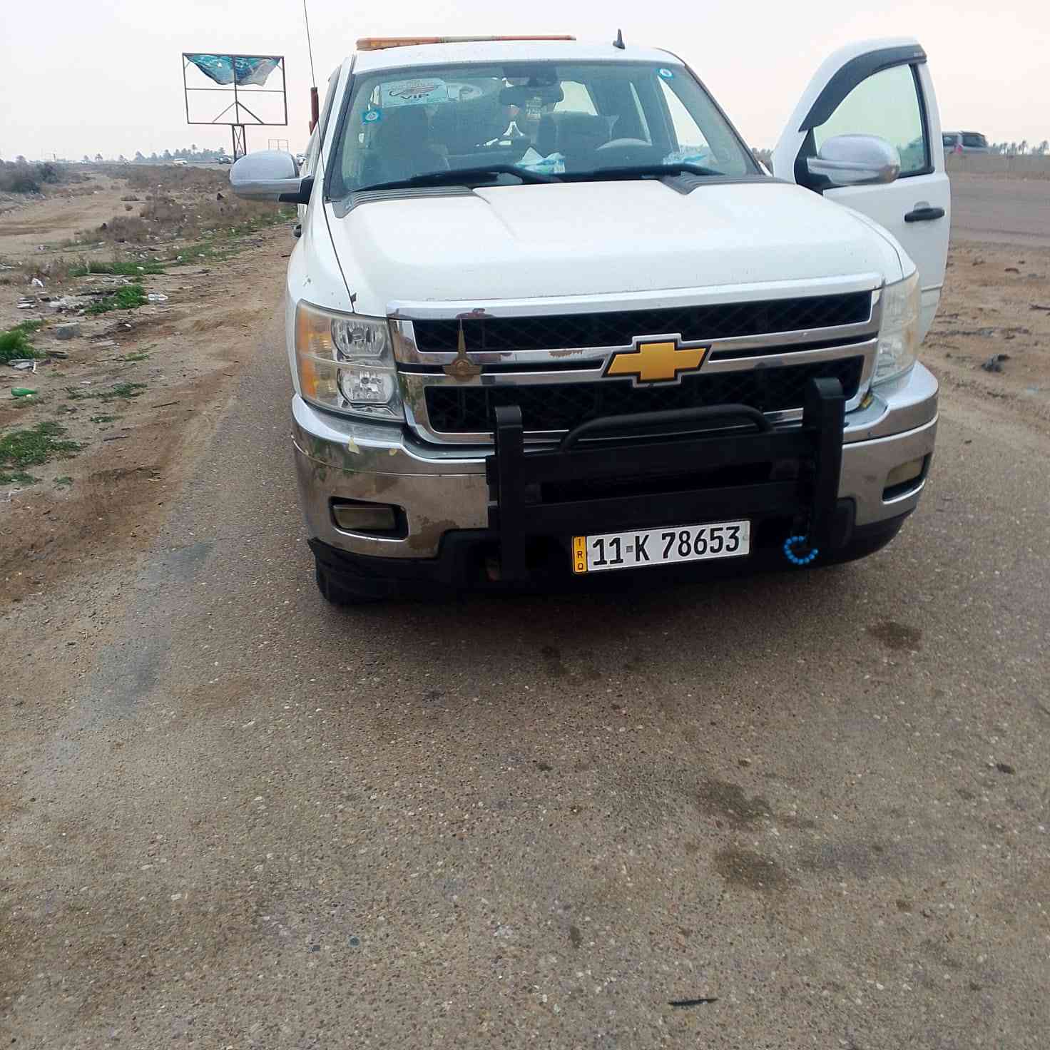 كرين تاهو للبيع مكينه كير اكسن تخم تاير كفاله عامه سياره خبر من الله *********** المكان بغداد المحموديه
