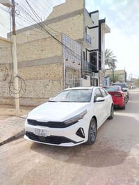 كيا K3 • زيرو ٢٠٢٥ • رقم اربيل