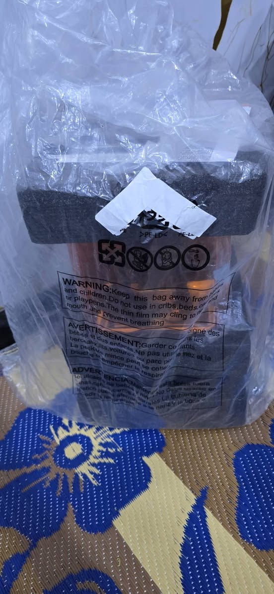 سلام عليكم طابعه ثريدي للبيع مامستعمله طلعت بل امزون اليريده يتفضل خاص ***********
