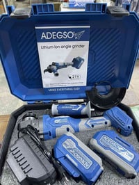 كوسرة شحن • دبل بطارية • كوفة