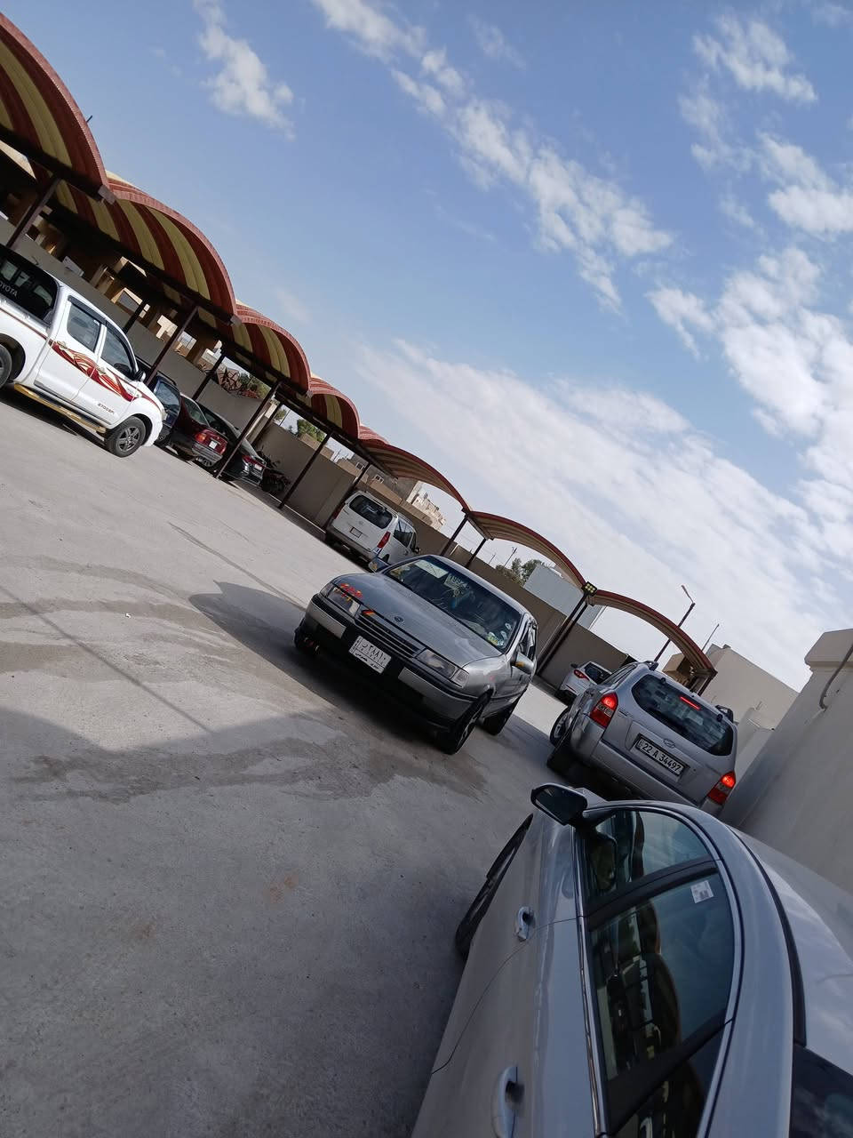 للبيع اوبل فكتوره حجم 18 92 سياره نظيفه جير عادي مكان تلعفر


**إذا كنت صاحب هذا الإعلان وتريد حذفه لأي سبب، رجاءا أرسل رسالة إلى الدعم الفني**