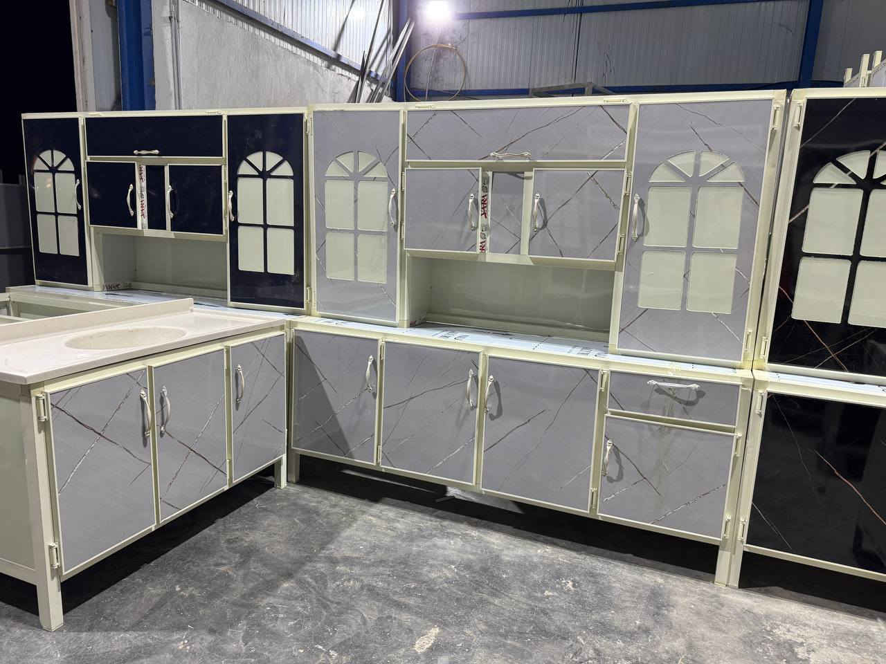 كاونتر قياس مترين ارضي وملحق
والسنك  متر و ٢٠ مرمر 
السعر 270 🤗


**إذا كنت صاحب هذا الإعلان وتريد حذفه لأي سبب، رجاءا أرسل رسالة إلى الدعم الفني**