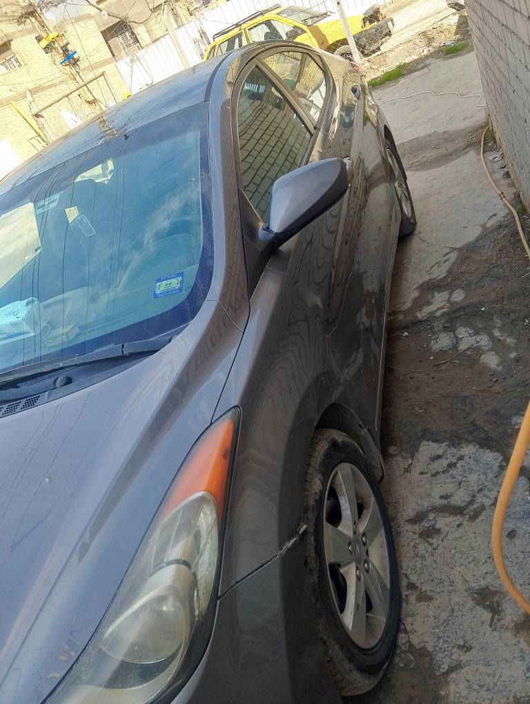 النترا 13 امريكي 
ماشيه 107 
كير مكينه خير من الله 
سياره حادثه امريكا ضرر بسيط بل دعاميه موجودة صور حادث 
بلعراق صبغ جاملغ اماميات وقبق صندوق بدون ضربة رقم للاستفسار *********** بغداد, العراق
