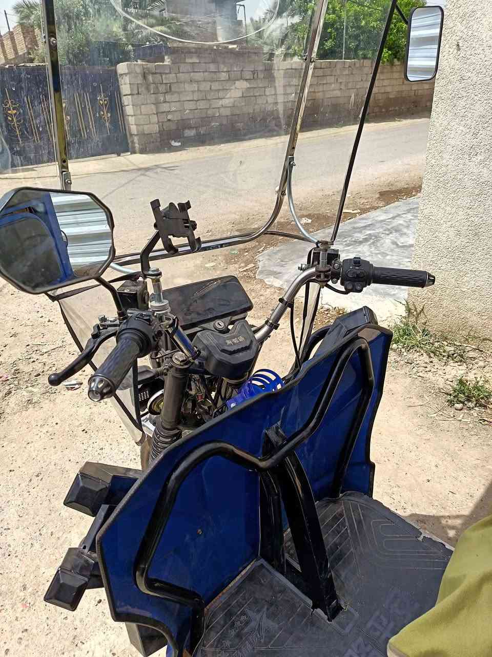 ستوته شحن موديل ٢٠٢٦ نضيفه مابيه نقص وتساب فقط ***********
