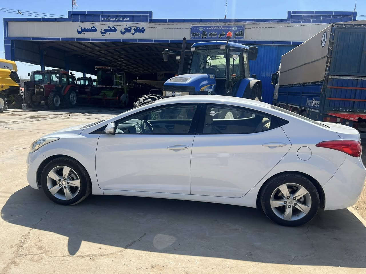 النترا 2012
رقم سليمانية
مكان السيارة واسط الزبيدية 

‭0772 349 3944‬
