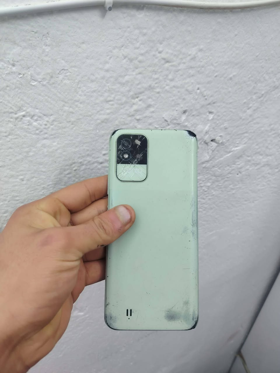 ريملي 

ذاكرة32

رام2

السعر 40 وبي مجال شغال كامل شرط


**إذا كنت صاحب هذا الإعلان وتريد حذفه لأي سبب، رجاءا أرسل رسالة إلى الدعم الفني**