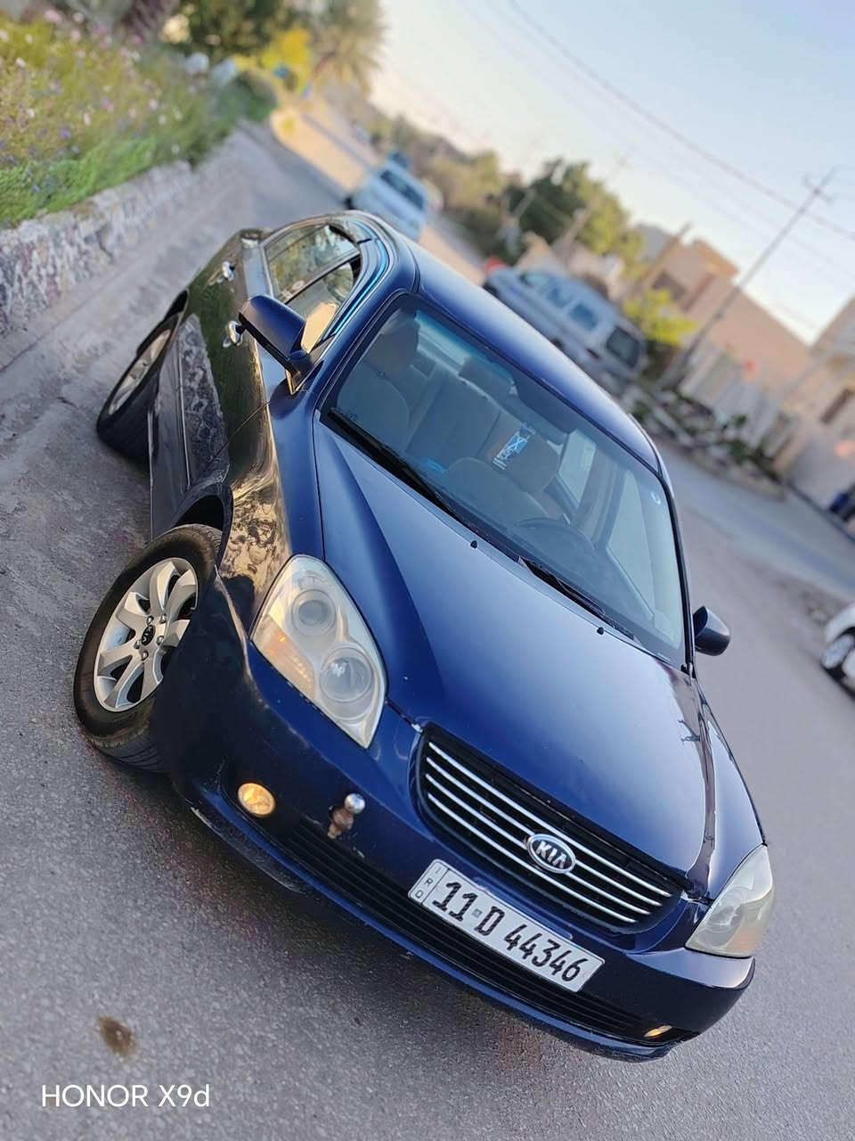 السلام عليكم للبيع اوبتيما 2007 رقم بغداد الجديد بسمي جاهزه من كلشي صبغ حزام السعر ٨٣ وبيه مجال مكاني بابل محاويل الاستفسار الاتصال على☎***********
