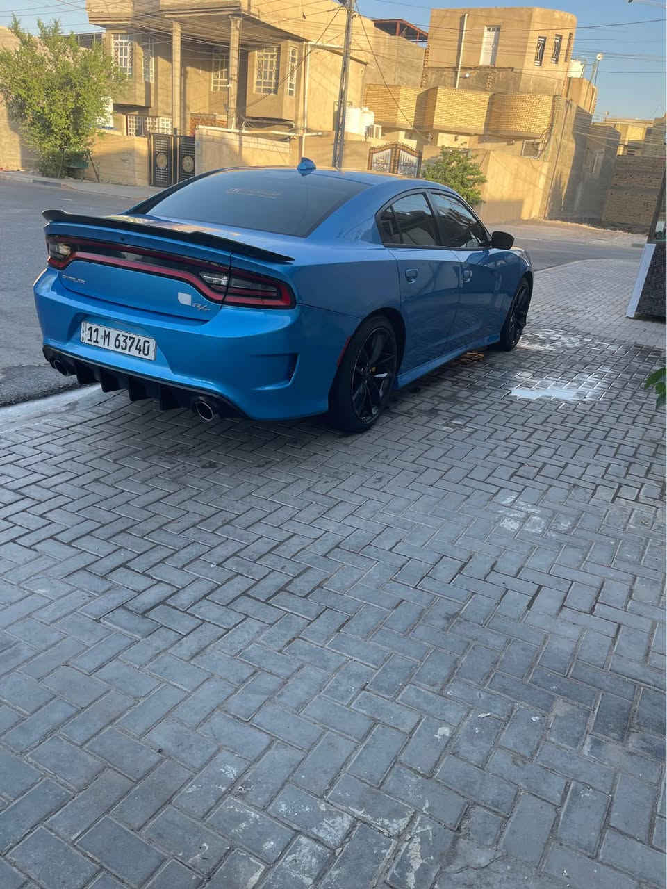 سلام عليكم جارجر ارتي موديل2016فول مواصفات عده الفتحه حادث دعاميات مفتوحه فقط بدون صبغ بدون حادث كلين بدون قطرت صبغ ماكان سياره بصره بيها كزوز رياضي بلاد سعر205ها***********ع*********** البصرة, العراق
