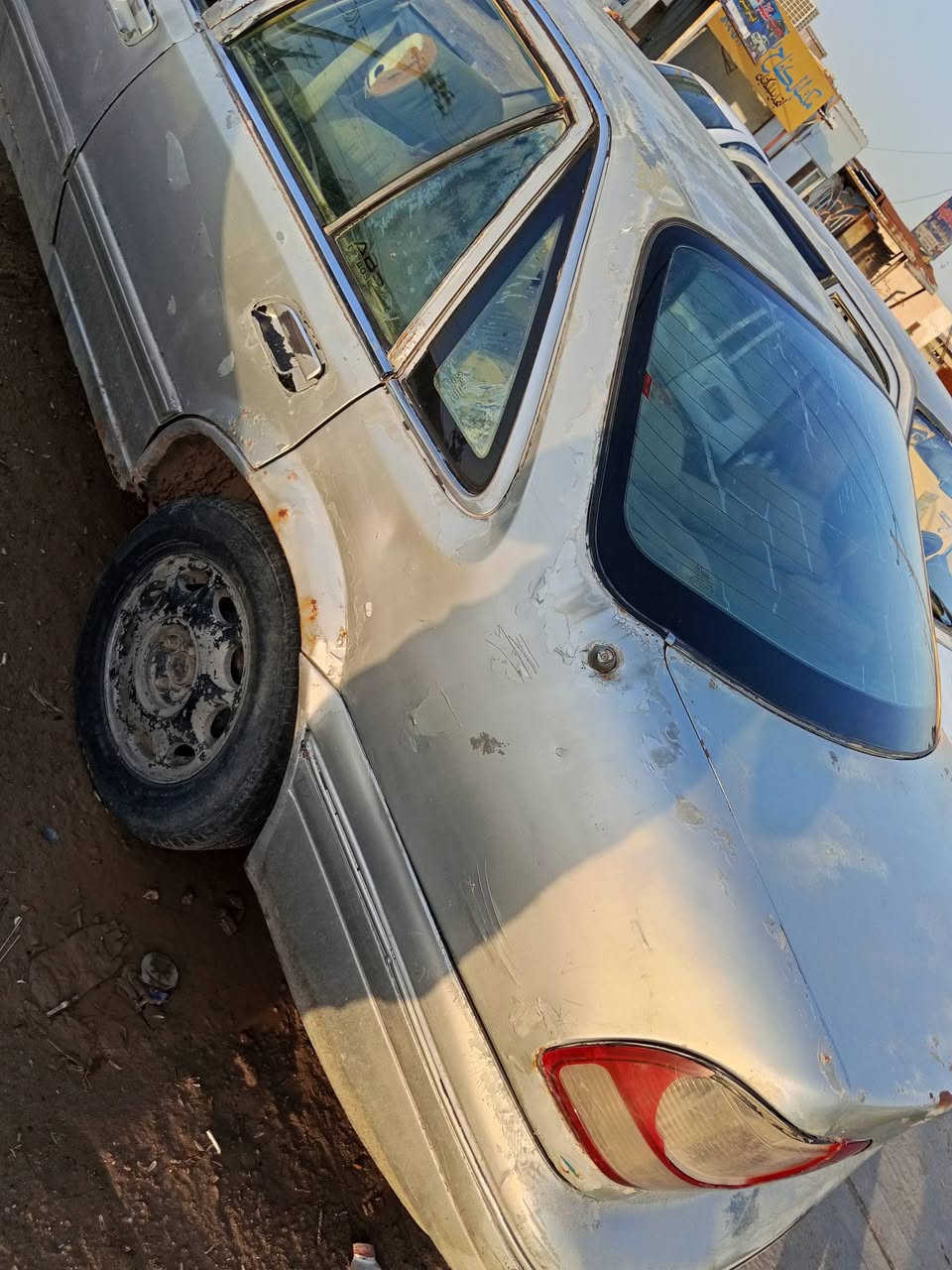 دايو برنس مفتوح تسقيط رقم نجف
مكلوبة غرامة 240 ألف 
رقم الماني نجف 
تحويل بإسم المشتري 
السعر 12 ورقة 
مكاني ديوانية المركز 
***********
