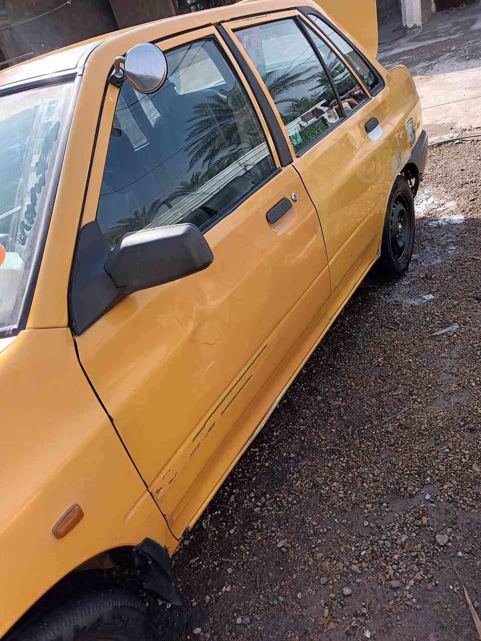 سايبه 2014 بغداد رقم نكليزي
بسمي عنوان بغداد
 كير مكينه حداديه خير من الله 
بيه براكيت امامي معمر فقط
بيه خياسات بلجملغات الخلفيه 
السعر 32وبيه مجال 
***********
