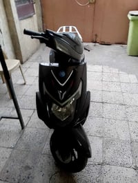 اخوان دراجه شحن  لبيع  دراجه حلوه ونضيفه الله شاهد مطلع بيه قليل.   در...