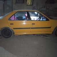 سيارة لبيع السعر مليون دينار مداور ثاني يوم  مكلف بل نشر رقم صاحبة 078...