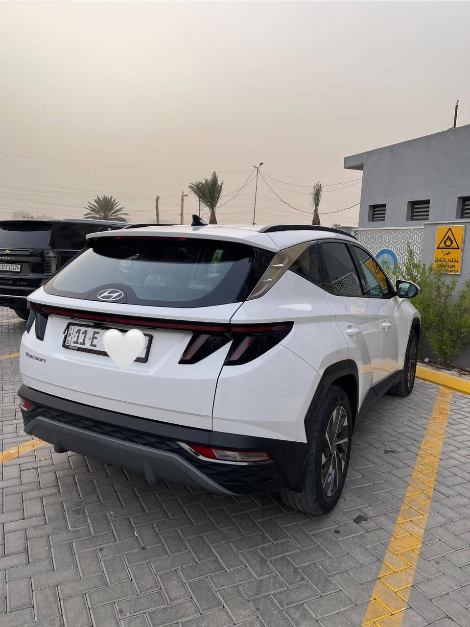 لسلام عليكم…
توسان 2024بحاله الزيرو لموصفات:

ماشيه 23الف فقط🤍

لسيارة فول ماعده لفتحة ومكفوله من لدعاميه لدعاميه ماعده رصعه بسيطه بل جاملغ لخلفي

مري شفط

كشنات كهرباء

شاشه متغيرة حسب مود لقيادة 

3مودات قيادة sport

Normal

Eco

منفذ شحن وايرلس وعدة منافذ شحن بل كراسي لخلفيه ولجنطه

بردات  بلاديه🤍

حساسات 360درجة🤍

كامرة خلفيه

كراسي جلد كهربائية 

لسيارة فول ماعده لفتحة وجنطه لكهرباء فقط وبيهة هواي موصفات بعد كامله مكمله لسيارة رقم بغداد مكانهة حي لحسين ولسعر220وبيهة مجال لشراي يتفضل عل واتساب غير متواجد عل فيس 🤍

***********…..
