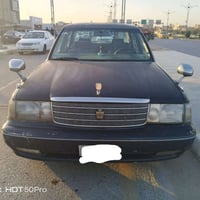 تويوتا كراون • موديل ٩٣ • مكفولة