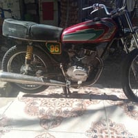 انتنس • مكينة ما مفتوه • البصرة ابو الخصيب