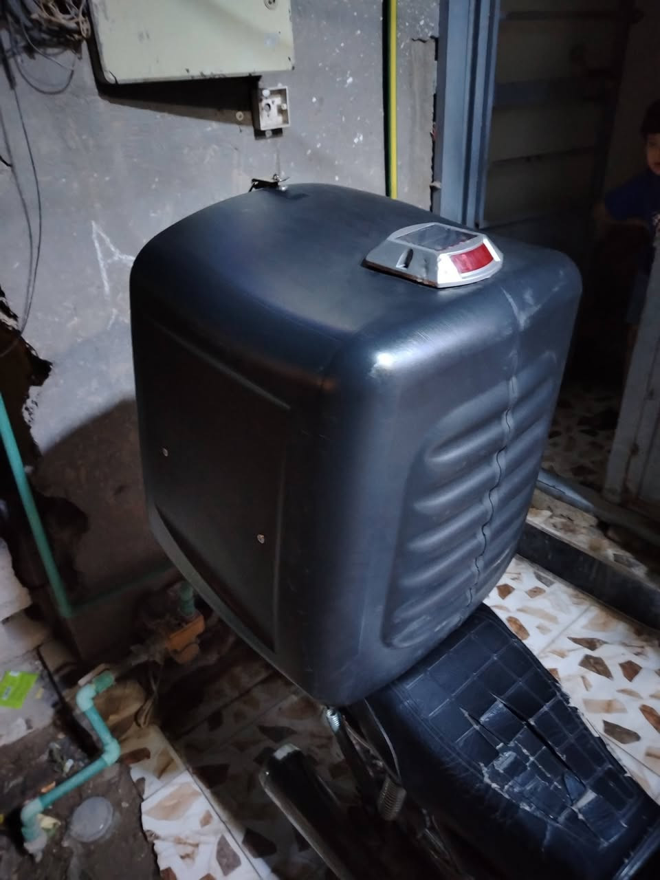 جنطه مع خوذه السعر 45
***********
