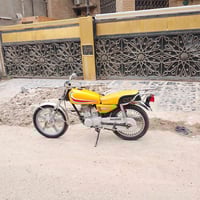 نامة يراني موديل 2017/ مكينة خير من الله تايرات جديد دراجه فول شلعاة م...