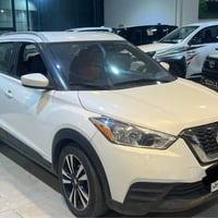 نيسان كيكس • ٢٠١٨ • أربيل