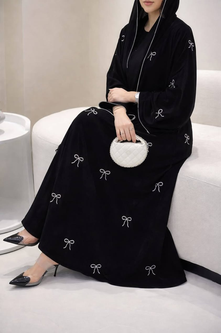 عباءه حبر خليجي الماس ببيونات + شال السعر 15دنانير 🔥 🔥 🔥 🔥 🔥 🔥 🔥 🔥 🔥 🔥 🔥 🔥 🔥 🔥 🔥 🔥 🔥 🔥 🔥 المقاسات من 1 لغاية 6 ⛔ ⛔ بتلبس من وزن 50 ك لغاية 100 ك ⛔ ⛔
#عبايات #عبايات_نسائية #عبايات_خليجية #عبايات_محجبات #موضة_المحجبات #ستايل_محجبات #أناقة_المحجبة #عبايات_2025 #عبايات_فخمة #لبس_محجبات
n


**إذا كنت صاحب هذا الإعلان وتريد حذفه لأي سبب، رجاءا أرسل رسالة إلى الدعم الفني**