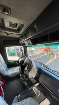 اسكانيا • ٢٠٠٣ • اصول عربي