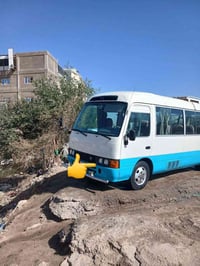 كوستر • ٢٠٠٥ • مكانيك جديد