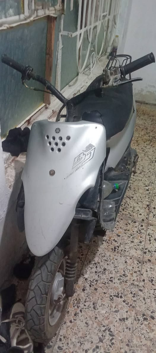 دراجه بيجي حربي مال عمل كلشي مابيه نضيفه بلمشي حلوه سريعه ب125 وبيه مجال الله شاهد لان عندي عمليه ومحتاج فلوسه مكاني سماوه وهاذه رقمي ***********
