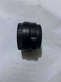 ادبتر نيكون Z البيع07738873828