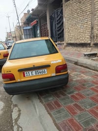 سايبا ٢٠١٣ • رقم بغداد • غرامات مصفرة