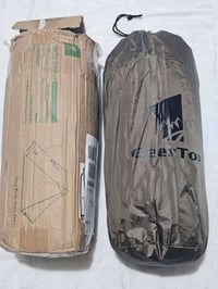 خيمه تسلق • جديدة • ٤ مواسم