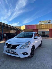 فيرسا • ٢٠١٩ • اكر